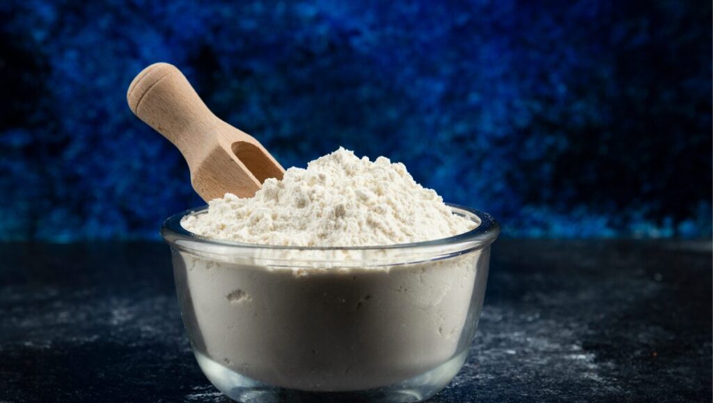 Creatine As A Safer, Natural Steroid Alternative for Athletes